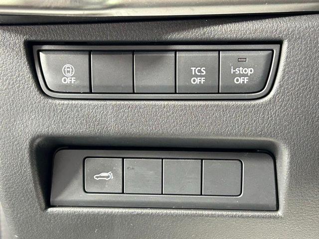 Photo of 2024 Machine Gray Metallic Mazda CX-90