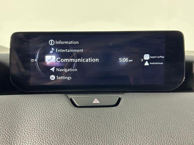 Photo of 2024 Machine Gray Metallic Mazda CX-90