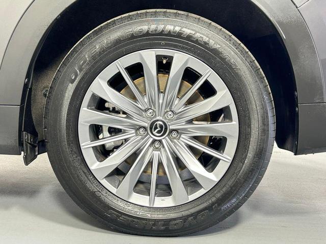 Photo of 2024 Machine Gray Metallic Mazda CX-90