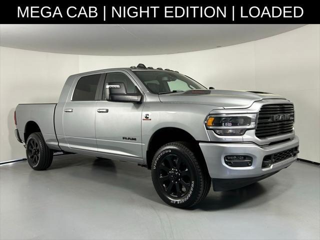2023 RAM 2500