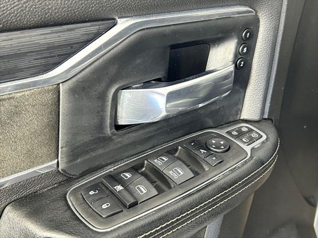 Photo of 2023 Billet Silver Metallic Clearcoat RAM 2500