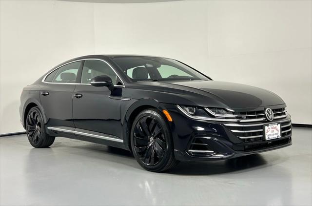 2021 Volkswagen Arteon