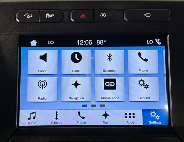 Photo of 2017 Avalanche Ford F-150