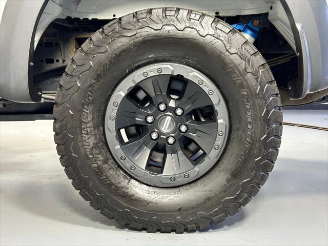 Photo of 2017 Avalanche Ford F-150
