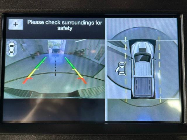 Photo of 2017 Avalanche Ford F-150