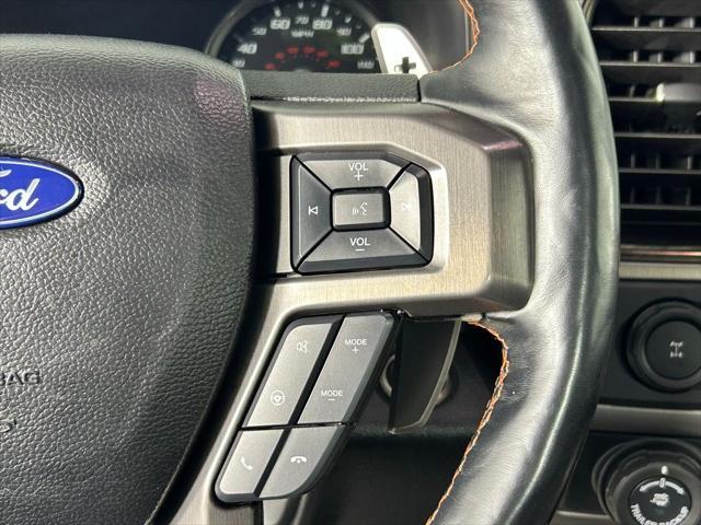 Photo of 2017 Avalanche Ford F-150
