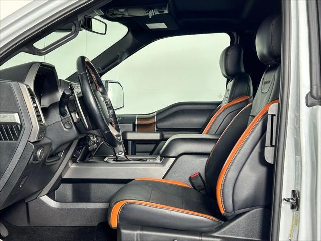 Photo of 2017 Avalanche Ford F-150