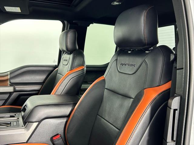 Photo of 2017 Avalanche Ford F-150