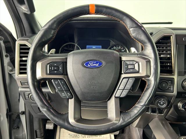 Photo of 2017 Avalanche Ford F-150