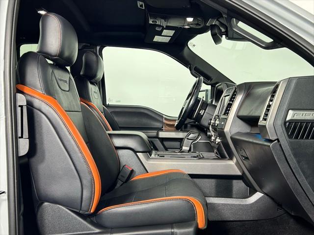 Photo of 2017 Avalanche Ford F-150