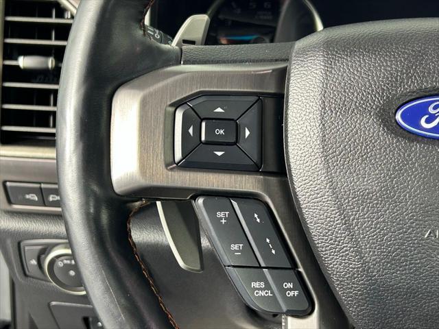 Photo of 2017 Avalanche Ford F-150