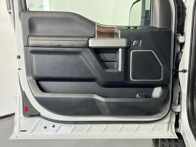 Photo of 2017 Avalanche Ford F-150