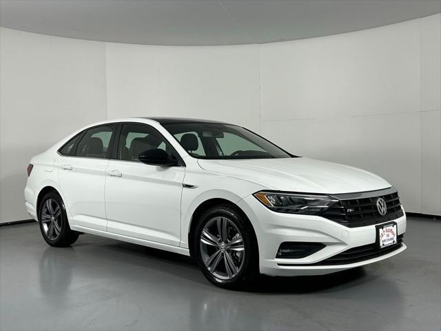 2021 Volkswagen Jetta