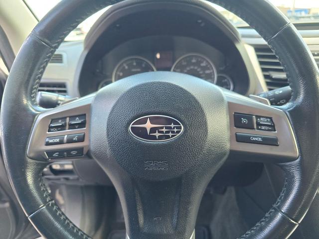 Photo of 2013 Graphite Gray Metallic Subaru Outback