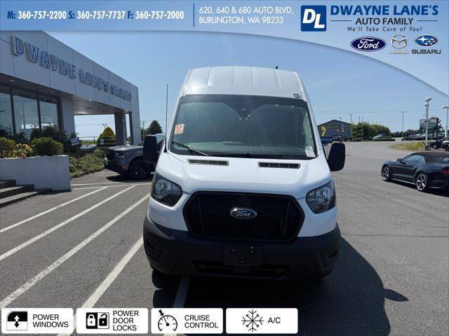 2023 Ford Transit-250