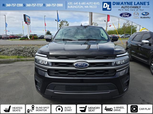 2024 Ford Expedition Max