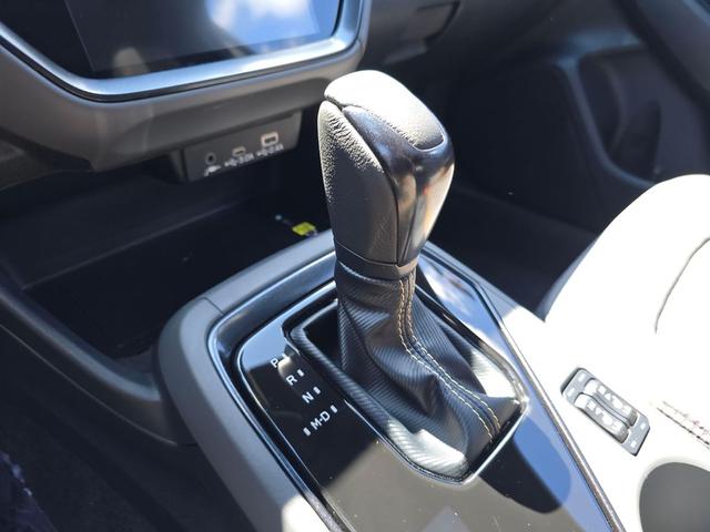 Photo of 2025 Crystal Black Subaru Crosstrek