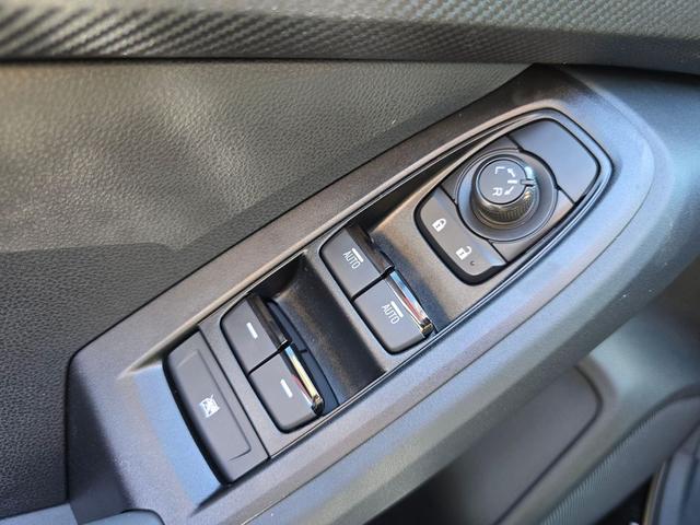 Photo of 2025 Crystal Black Subaru Crosstrek