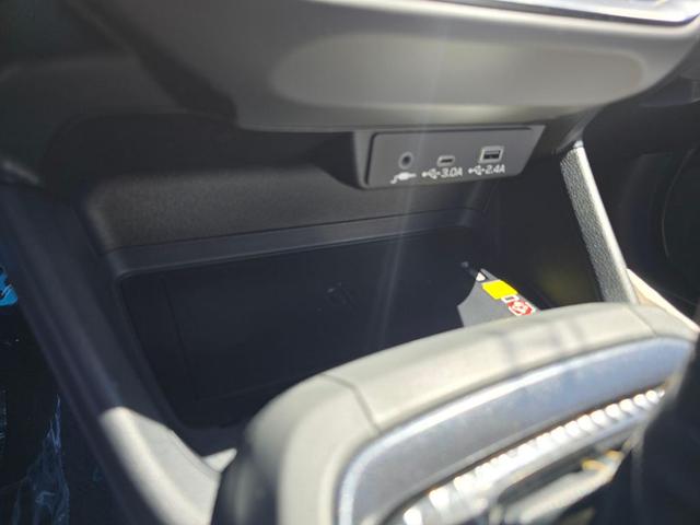 Photo of 2025 Ice Silver Subaru Crosstrek