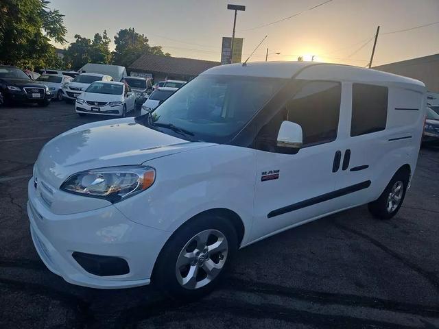 2015 RAM Promaster City