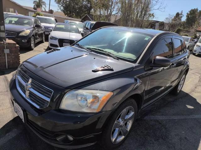 2011 Dodge Caliber