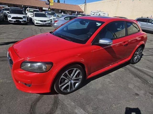 2010 Volvo C30