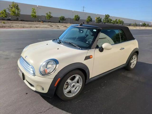 2010 MINI Cooper