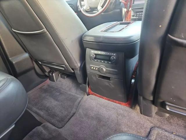 Photo of 2013 Black Raven Cadillac Escalade
