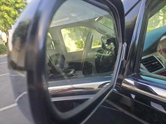 Photo of 2013 Black Raven Cadillac Escalade