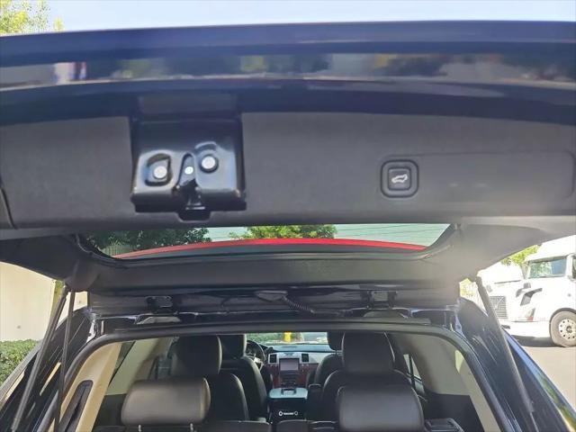 Photo of 2013 Black Raven Cadillac Escalade