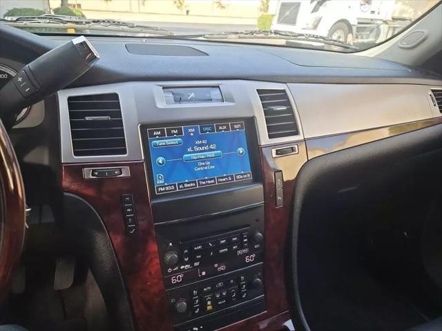 Photo of 2013 Black Raven Cadillac Escalade