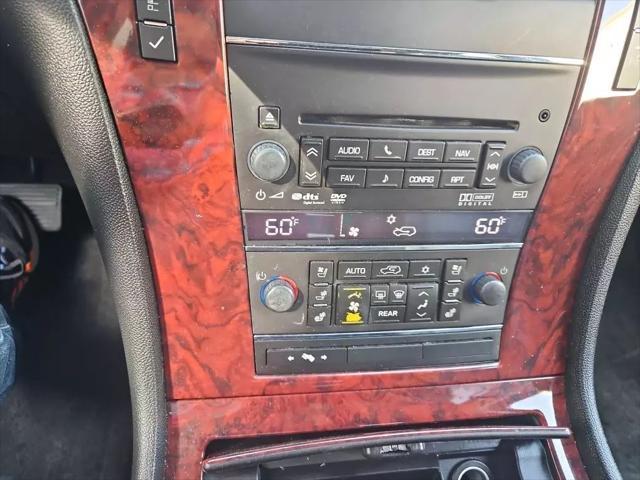 Photo of 2013 Black Raven Cadillac Escalade