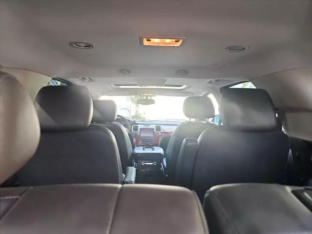 Photo of 2013 Black Raven Cadillac Escalade