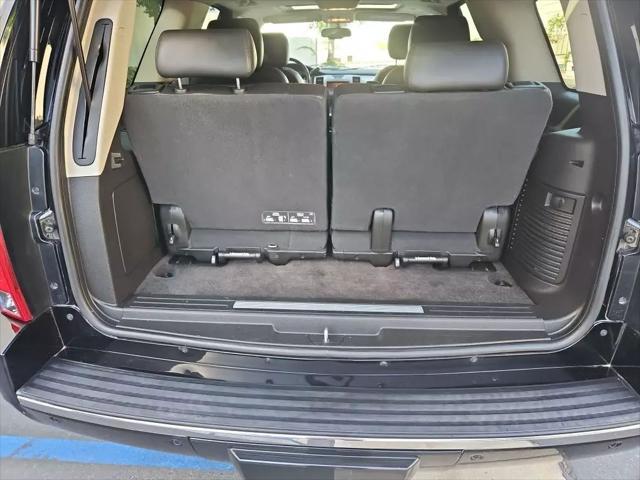 Photo of 2013 Black Raven Cadillac Escalade