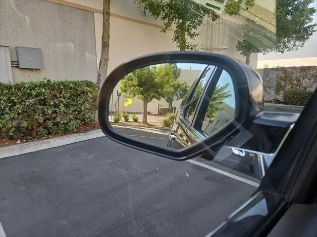 Photo of 2013 Black Raven Cadillac Escalade