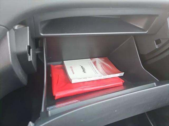 Photo of 2010 Radiant Red Toyota Matrix