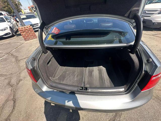 Photo of 2009 Silver Audi A5