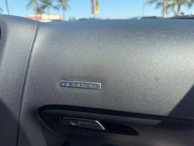 Photo of 2009 Silver Audi A5