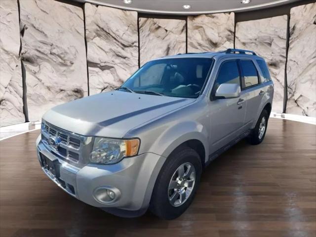 2011 Ford Escape