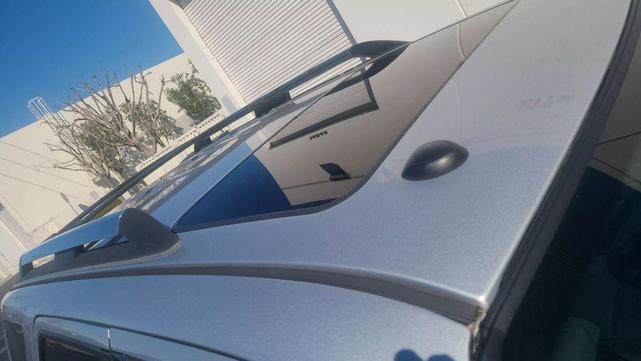 Photo of 2011 Ingot Silver Metallic Ford Escape