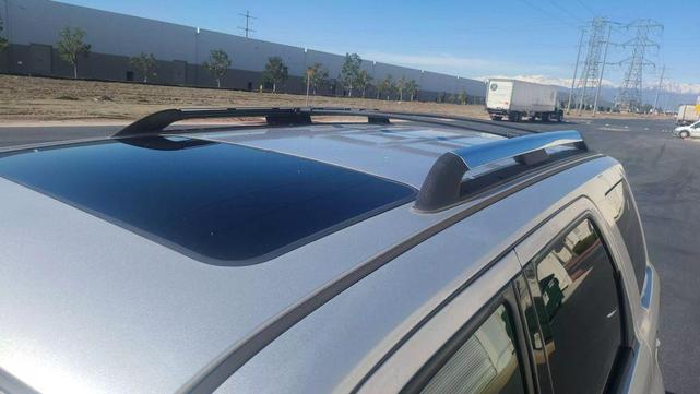 Photo of 2011 Ingot Silver Metallic Ford Escape