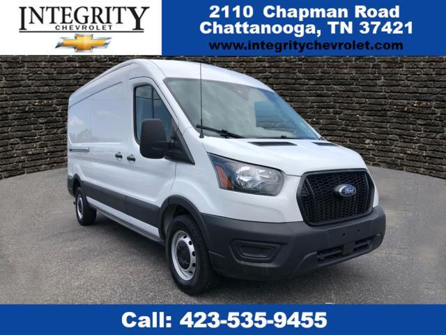2023 Ford Transit-250