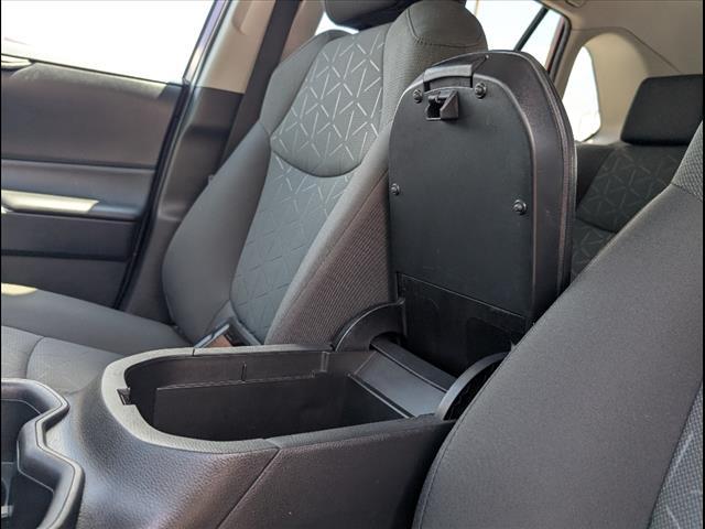 Photo of 2023 Red Toyota RAV4
