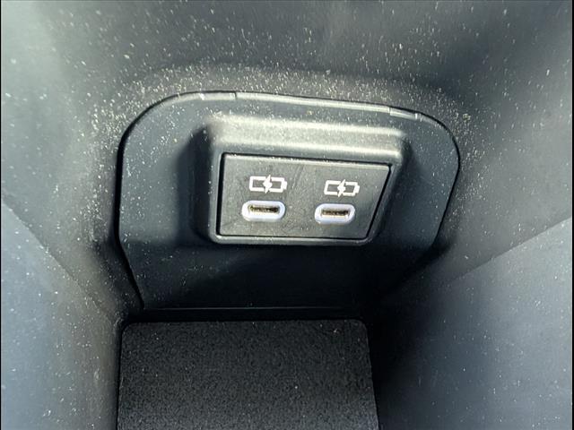 Photo of 2023 Red Toyota RAV4