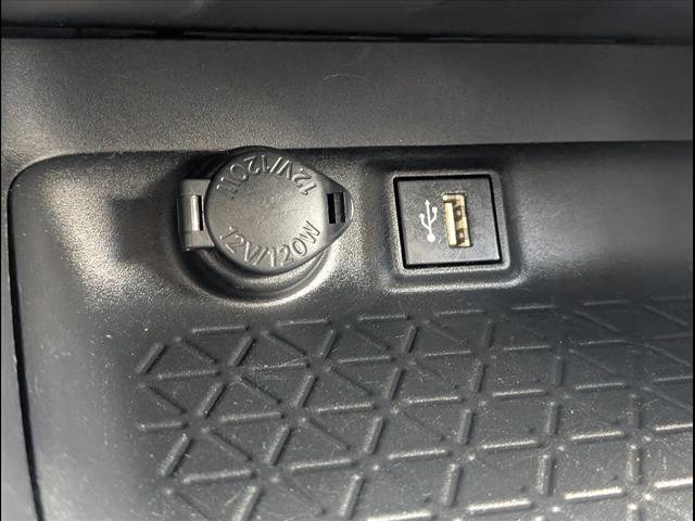 Photo of 2023 Red Toyota RAV4