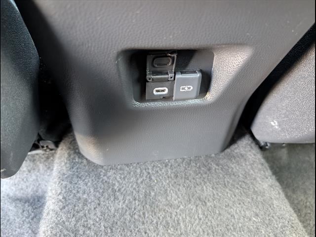 Photo of 2023 Red Toyota RAV4