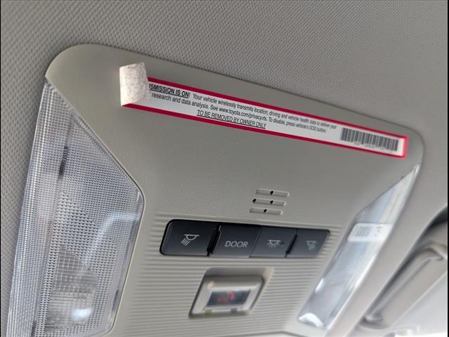 Photo of 2023 Red Toyota RAV4
