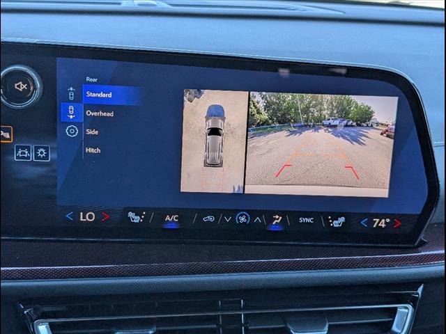 Photo of 2026 Polar White Chevrolet Traverse