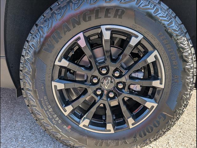 Photo of 2026 Polar White Chevrolet Traverse