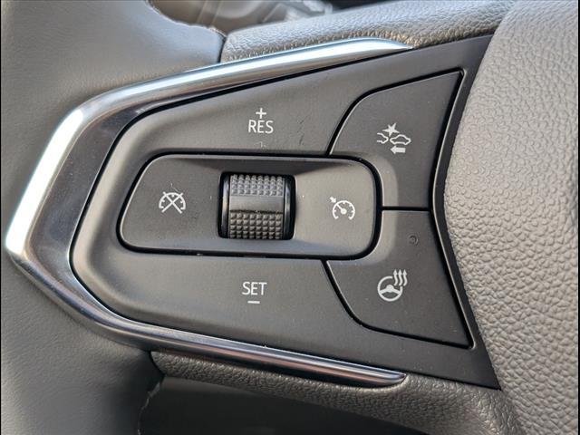 Photo of 2026 White Sand Chevrolet Trax